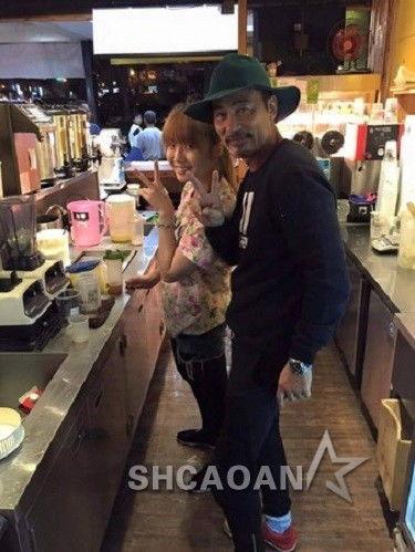 最新狗仔队爆料新闻报道,明星私生活大揭秘！