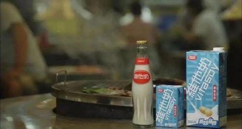 维他奶新闻爆料最新,品质坚守，创新引领，健康饮品新篇章