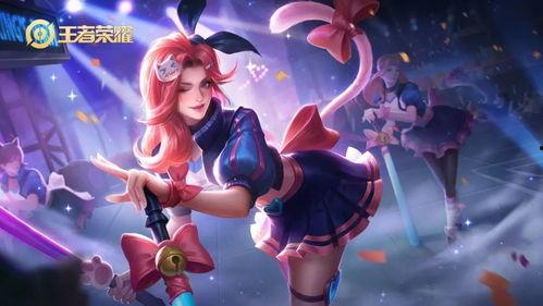 阿轲新皮肤最新爆料图,神秘面纱下的绝世刺客